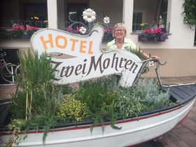 Das Wandern macht am Rheinsteig Lust | 4 Tage am Rhein