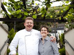 Das Wandern macht am Rheinsteig Lust | 4 Tage am Rhein