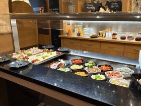 Koblenz - Short but sweet inkl. Abendessen