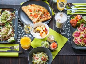 Koblenz - Short but sweet inkl. Abendessen