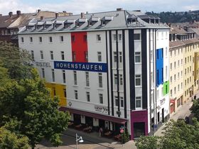 Weihnachten und länger in Koblenz