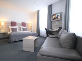 Weihnachten und länger in Koblenz