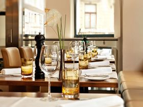 Wien Urlaub mitten in der Josefstadt - 5 Gehminuten zum Rathaus | 7 Nächte