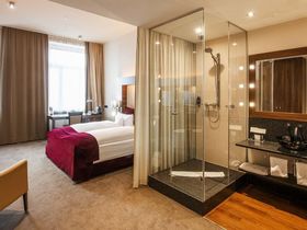 Wien Urlaub mitten in der Josefstadt - 5 Gehminuten zum Rathaus | 7 Nächte