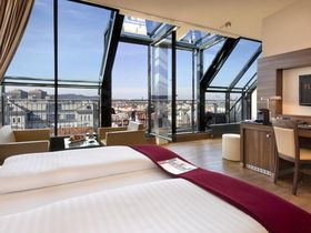 Wien Urlaub mitten in der Josefstadt - 5 Gehminuten zum Rathaus | 7 Nächte