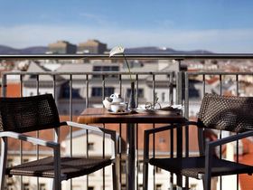 Wien Urlaub mitten in der Josefstadt - 5 Gehminuten zum Rathaus | 7 Nächte