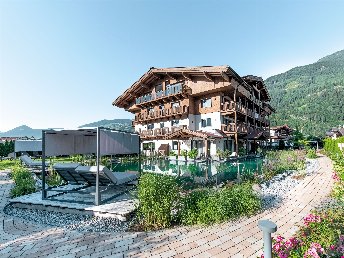 Wöscherhof Weekend Special Donnerstag bis Sonntag