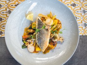 Wandertage im 4*S Hotel im Zillertal inkl. geführter Wanderungen | 4 Nächte A