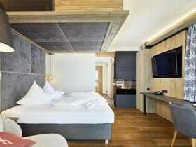 Wandertage im 4*S Hotel im Zillertal inkl. geführter Wanderungen | 4 Nächte A