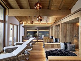 Wandertage im 4*S Hotel im Zillertal inkl. geführter Wanderungen | 4 Nächte A