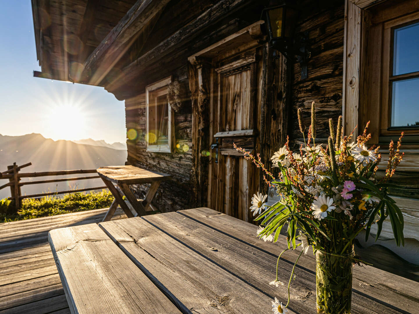 Wöscherhof Weekend Special Donnerstag bis Sonntag