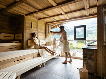4=3 Spezial im 4*S Hotel im Zillertal - Berge & Wellness