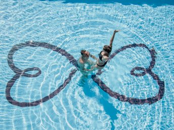 5=4 Spezial im 4*S Hotel im Zillertal - Berge & Wellness
