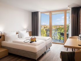 Fahrradgenuss im Kraichgau 