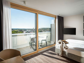 Fahrradgenuss im Kraichgau 