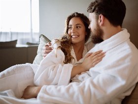2 Tage -Chillaxing im Ruhrgebiet inkl. Ticket für das Maritimo Saunaparadies