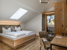 E-Bike Spaß im Großarltal inkl. 1 Tag E-Bike & Schmarrn auf der Almhütte