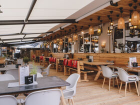 5=4 Opening.Berg.Erlebnis in Saalbach Hinterglemm | 5 Nächte