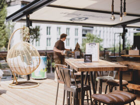 5=4 Opening.Berg.Erlebnis in Saalbach Hinterglemm | 5 Nächte