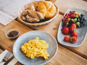 5=4 Opening.Berg.Erlebnis in Saalbach Hinterglemm | 5 Nächte