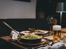 5=4 Opening.Berg.Erlebnis in Saalbach Hinterglemm | 5 Nächte