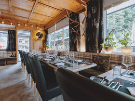 5=4 Opening.Berg.Erlebnis in Saalbach Hinterglemm | 5 Nächte