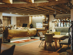 5=4 Opening.Berg.Erlebnis in Saalbach Hinterglemm | 5 Nächte