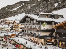 Winter.Berg.Erlebnis - Wintergenuss und Entspannung in Saalbach Hinterglemm | 3 Nächte 