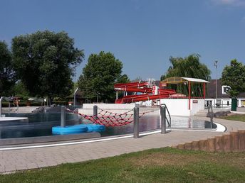 Summer Sun & Lake - Urlaub am Neusiedler See