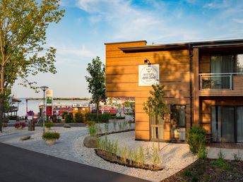 Summer Sun & Lake - Urlaub am Neusiedler See