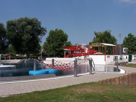 Familienspaß am Neusiedler See