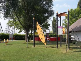 Familienspaß am Neusiedler See