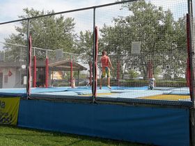 Familienspaß am Neusiedler See