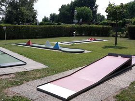 Familienspaß am Neusiedler See