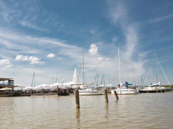 Summer Sun & Lake - Urlaub am Neusiedler See