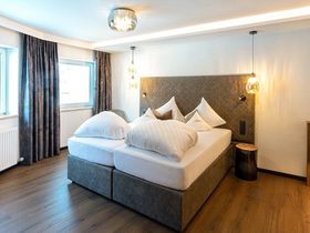 Entspannte Wintertage im Paznauntal | 3 Nächte