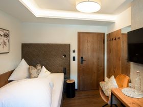 Entspannte Wintertage im Paznauntal | 3 Nächte