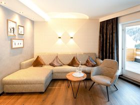 Entspannte Wintertage im Paznauntal | 3 Nächte