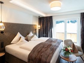 Entspannte Wintertage im Paznauntal | 3 Nächte