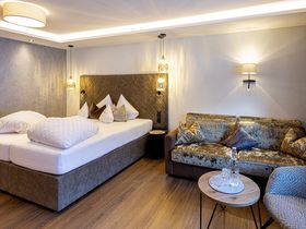 Entspannte Wintertage im Paznauntal | 3 Nächte