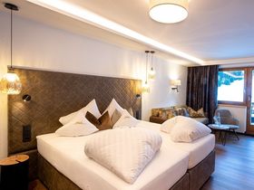 Entspannte Wintertage im Paznauntal | 3 Nächte