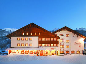 Entspannte Wintertage im Paznauntal | 3 Nächte