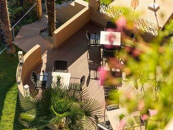 La Bella Vita erleben – Südtirols 4**** MONDI Hotel Tscherms genießen | 4 Tage