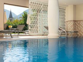 Urlaub mit Geschmack: 4-Gang-Menü & Entspannung in Südtirol | 4 Nächte