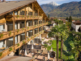 Urlaub mit Geschmack: 4-Gang-Menü & Entspannung in Südtirol | 4 Nächte