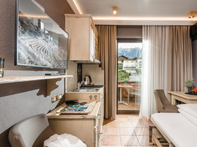 Urlaub mit Geschmack: 4-Gang-Menü & Entspannung in Südtirol | 4 Nächte