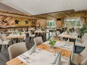 Urlaub mit Geschmack: 4-Gang-Menü & Entspannung in Südtirol | 4 Nächte