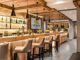 Urlaub mit Geschmack: 4-Gang-Menü & Entspannung in Südtirol | 4 Nächte