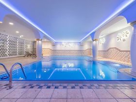 Urlaub mit Geschmack: 4-Gang-Menü & Entspannung in Südtirol | 4 Nächte