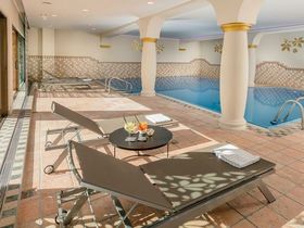 La Bella Vita erleben – Südtirols 4**** MONDI Hotel Tscherms genießen | 3 Nächte